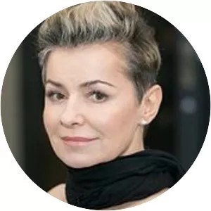 Aleksandra Konieczna