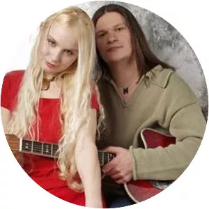 Aleksandra & Konstantin