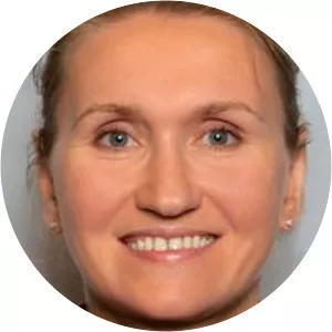 Aleksandra Korukovets