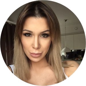 Aleksandra Kosecka photograph