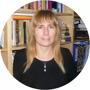 Aleksandra Kunce - Author