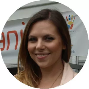 Aleksandra Kwaśniewska