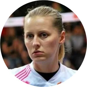 Aleksandra Liniarska