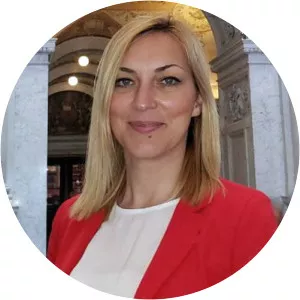 Aleksandra Maletić - Politician