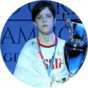 Aleksandra Maltsevskaya - 