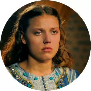 Aleksandra Manasijević photograph