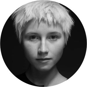 Aleksandra-Maria Bashirova photograph