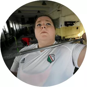 Aleksandra Mierzejewska