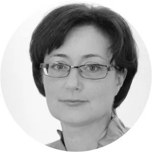 Aleksandra Natalli-Świat - Polish Politician