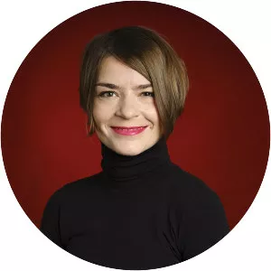 Aleksandra Naumov - Actress