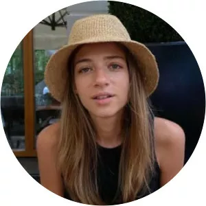 Aleksandra Novikova photograph