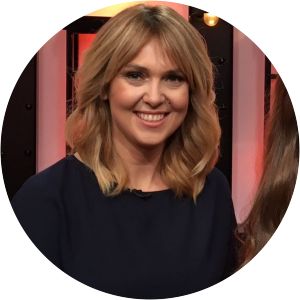 Aleksandra Osuchowska photograph