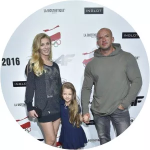 Aleksandra Oświecińska photograph