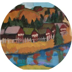 Aleksandra Ovchinnikova