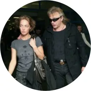 Aleksandra Panfilova photograph