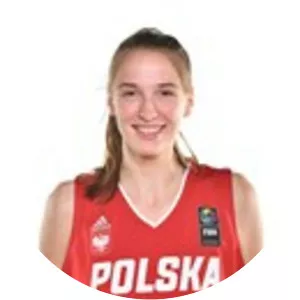 Aleksandra Parzenska