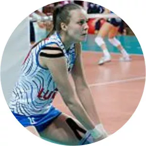 Aleksandra Pasynkova