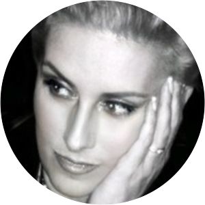 Aleksandra Pekic photograph