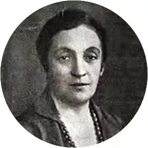 Aleksandra Piłsudska
