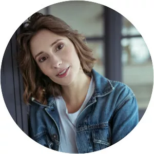 Aleksandra Pisula - Film actor