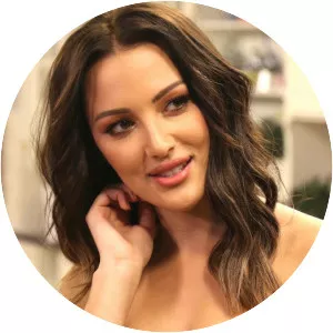 Aleksandra Prijović - Serbian singer