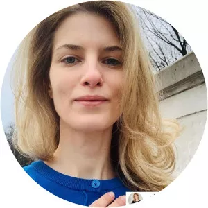 Aleksandra Prykowska