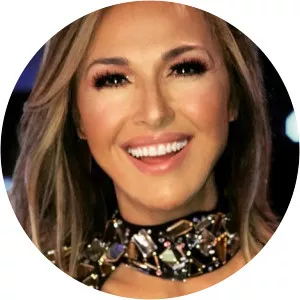 Aleksandra Radović - Serbian singer