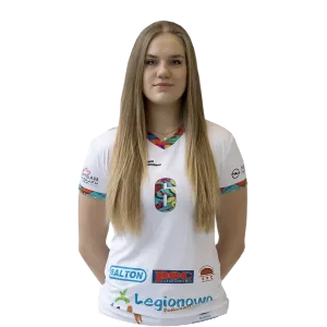 Aleksandra Rasińska