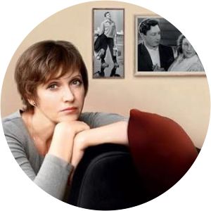 Aleksandra Ravenskikh - Actress