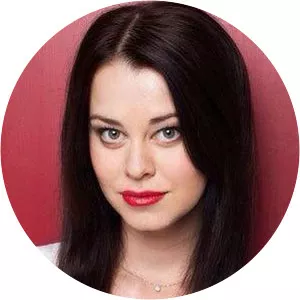 Aleksandra Rozovskaya