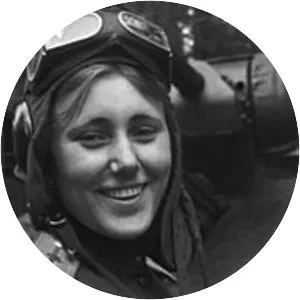 Aleksandra Samusenko