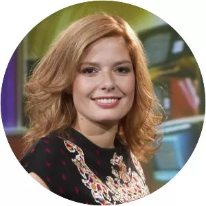 Aleksandra Sarchadjieva