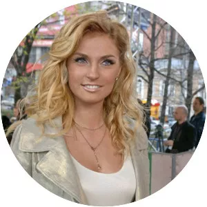 Aleksandra Savelyeva - Singer