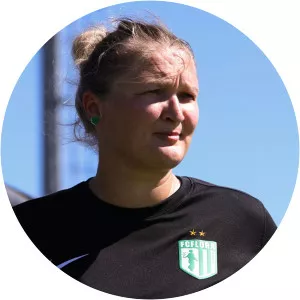 Aleksandra Ševoldajeva