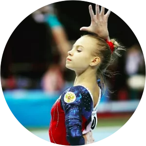 Aleksandra Shchekoldina