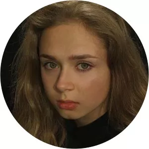 Aleksandra Shevelkova - Vladimir Shevelkov's daughter