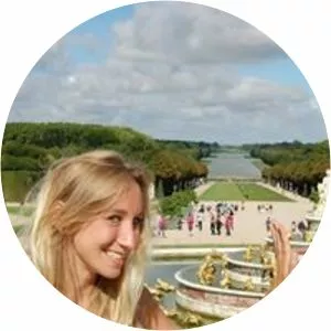 Aleksandra Sianecka photograph