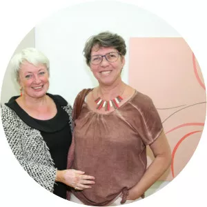 Aleksandra Signer - Visual artist ‧ Roman Signer's wife