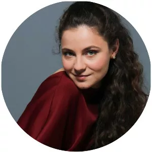 Aleksandra Sizonenko