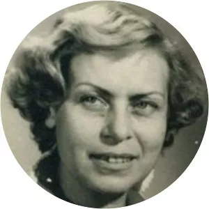 Aleksandra Snezhko-Blotskaya