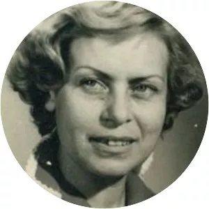 Aleksandra SnezhkoBlotskaya