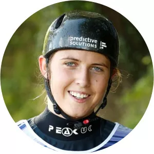 Aleksandra Stach - Olympic athlete