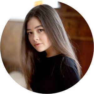 Aleksandra Stychkina - Musical artist