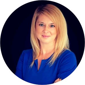 Aleksandra Stypułkowska