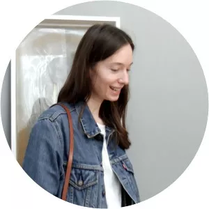 Aleksandra Sukhareva