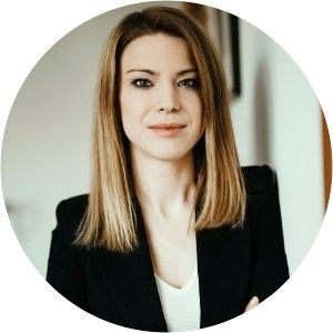 Aleksandra Szafraniec