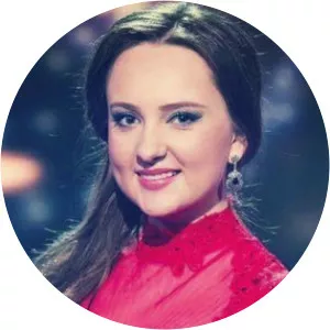 Aleksandra Szmyd Musician