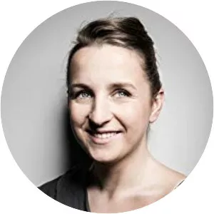 Aleksandra Terpinska - Film director