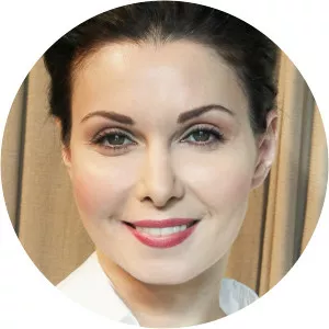 Aleksandra Ursulyak - Russian television actress