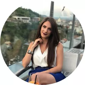 Aleksandra Vasiljević